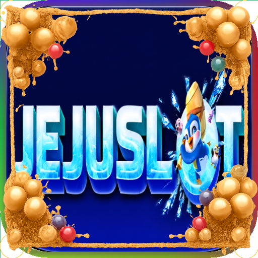 jejuslot — mitra unggulan