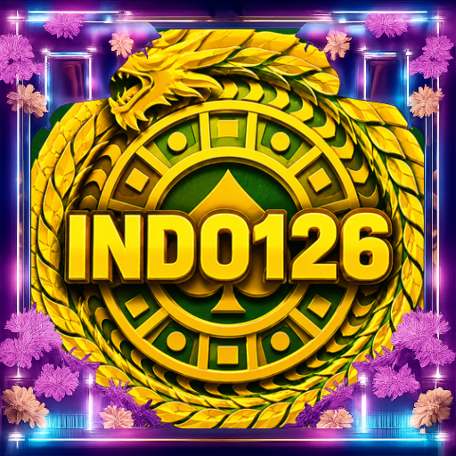 indo126 — mitra unggulan